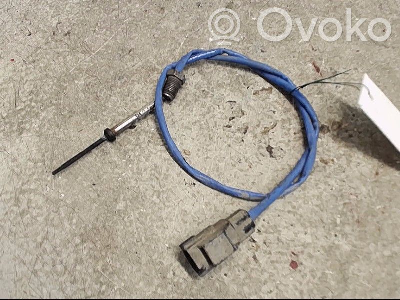 Ford Kuga I Exhaust gas temperature sensor 
