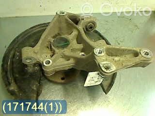 Volkswagen Sharan Mozzo ruota anteriore 
