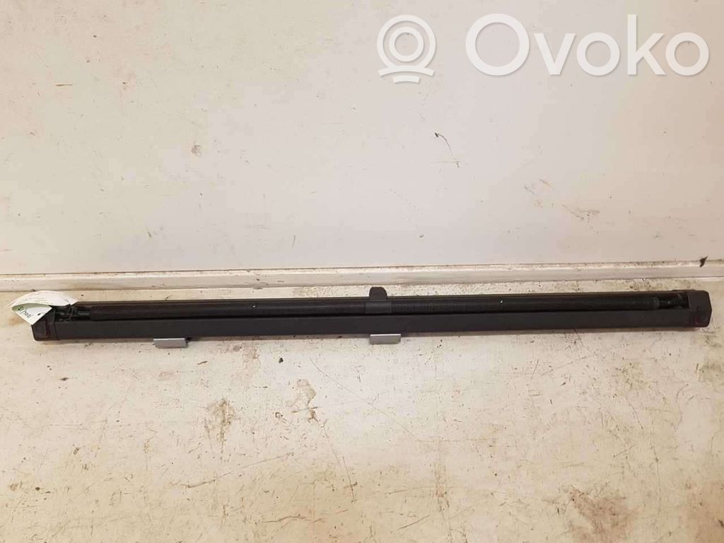 Audi A6 S6 C7 4G Trennnetz Kofferraum