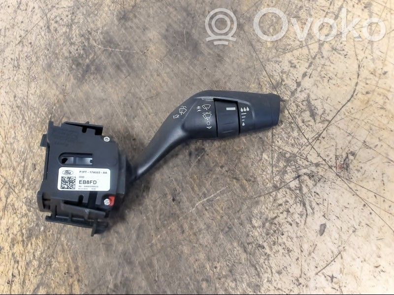 Leva comando tergicristalli   1850423,F1FT17A553AA