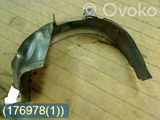 Opel Vectra C Pare-boue passage de roue avant
