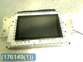 Monitor / wyświetlacz / ekran   36001981,7609501532BOSCH,31357023