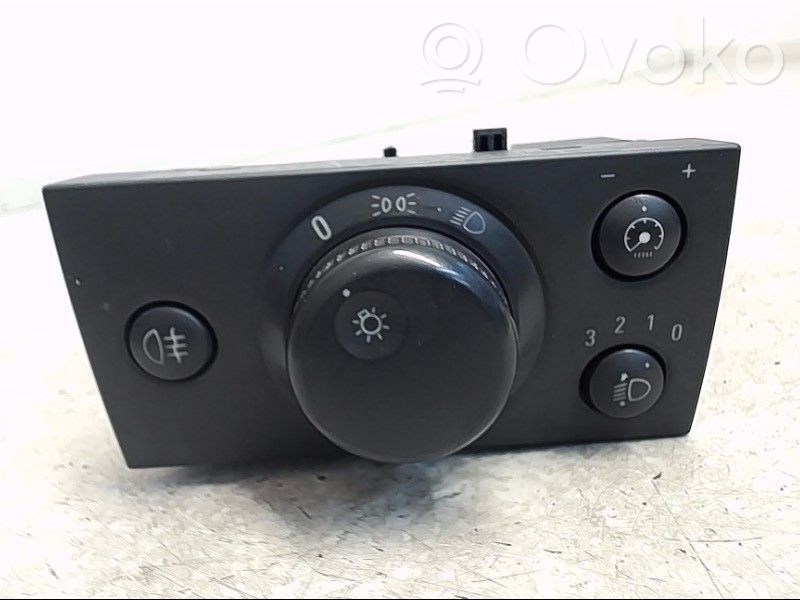 Lichtschalter   13178317,04060060LK,13177065