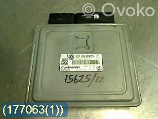 Volkswagen Caddy Injection control unit/module 
