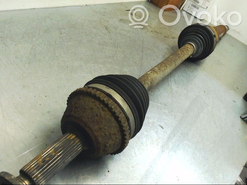 Front driveshaft   1496579