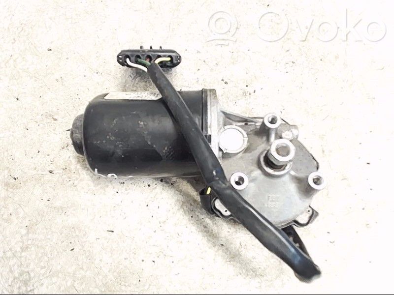 Opel Meriva A Motor ștergător 
