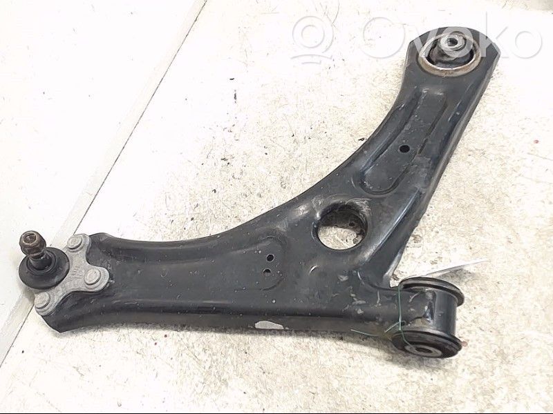 Volkswagen Caddy Braccio di controllo sospensione anteriore superiore/braccio oscillante
