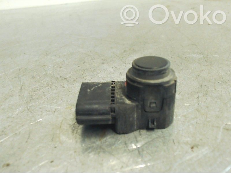 KIA Sportage Parksensor PDC 