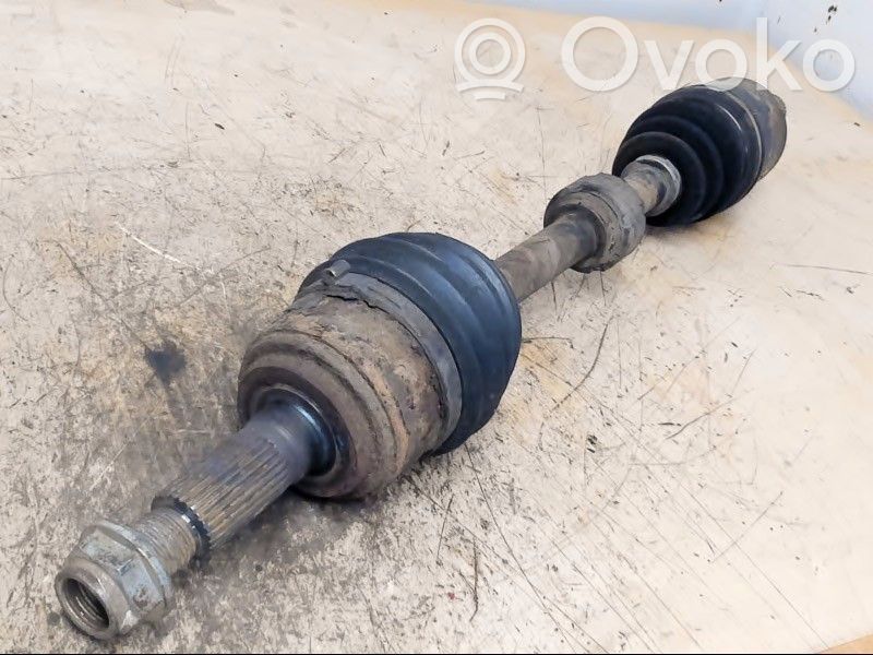 Mazda 6 Eje de transmisión delantero 