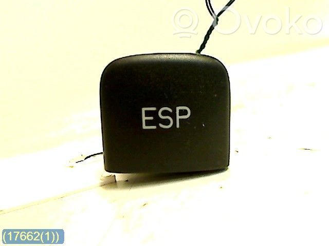 Interruptor de control de tracción (ASR)   12768425,6051120IR
