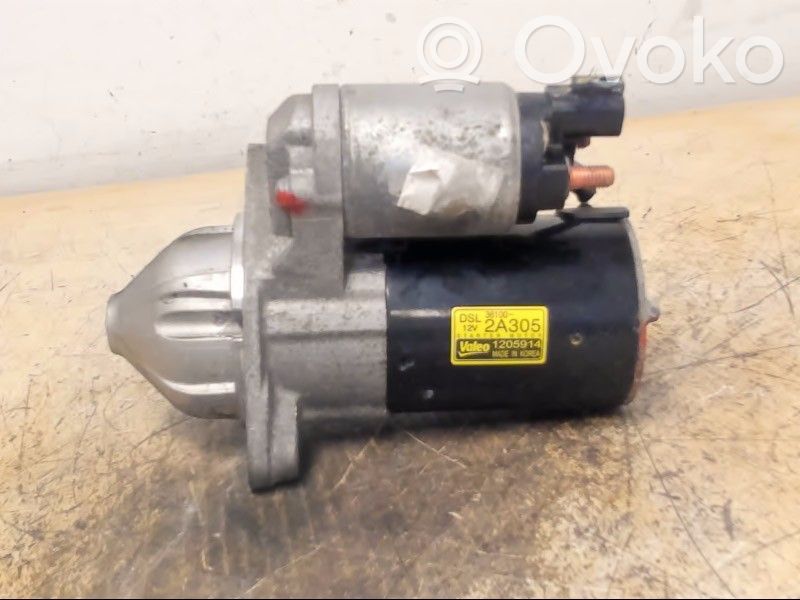 Electromotor   361002A305,1205914,361002A305