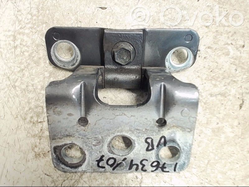Tailgate/trunk/boot hinge   9483797