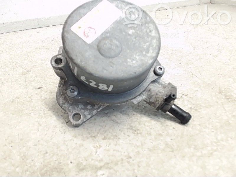 Vacuum pump   288102A001,288102A101