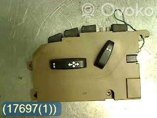 Seat memory switch   30659873,ALPS,30797728