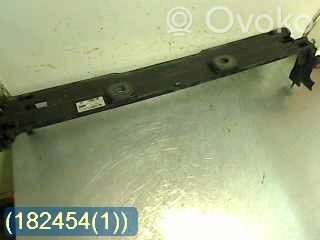 BMW 5 F10 F11 Panel mocowania chłodnicy 