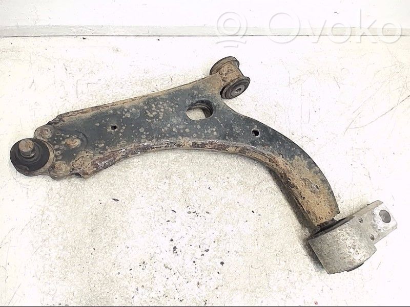 Ford Fiesta Basculă inferioară față 