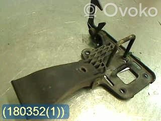 Audi A4 S4 B8 8K Anello/gancio chiusura/serratura del vano motore/cofano 