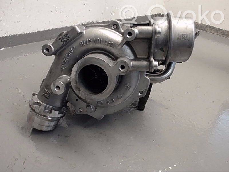 Turbo   1441100Q4K,16419RH821369359,16359700029