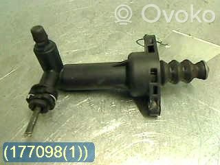 Volkswagen Caddy Cilindro secondario della frizione