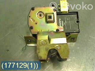Tailgate/trunk/boot lock/catch/latch   9170974,9170974