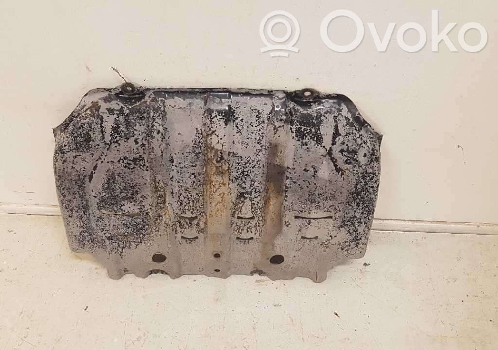 Osłona pod zderzak przedni / Absorber   1842393