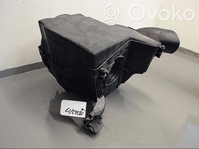 Ford Transit -  Tourneo Connect Air filter box 