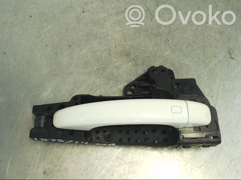 Türgriff Türöffner vorne   8T0837205A
