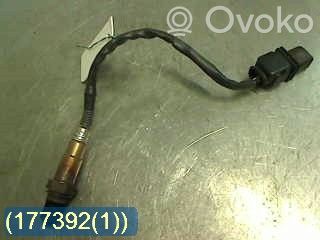 BMW 3 F30 F35 F31 Sensore della sonda Lambda 