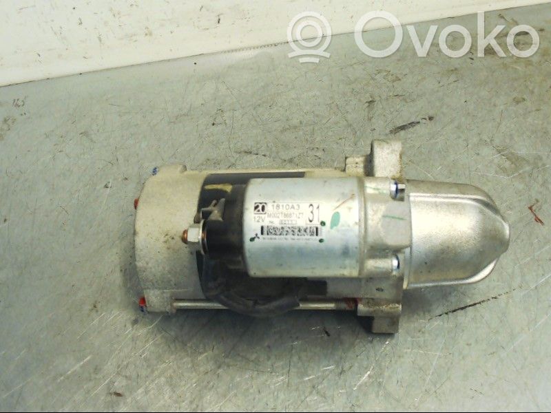 Starteris   1810A331