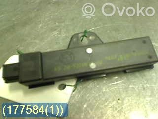 BMW 3 F30 F35 F31 Antenna autoradio