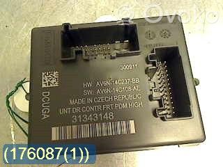 Unité de commande module de porte   31394043,31343148