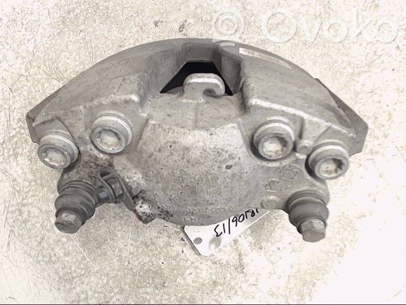 Audi A6 S6 C7 4G Pinza del freno anteriore 