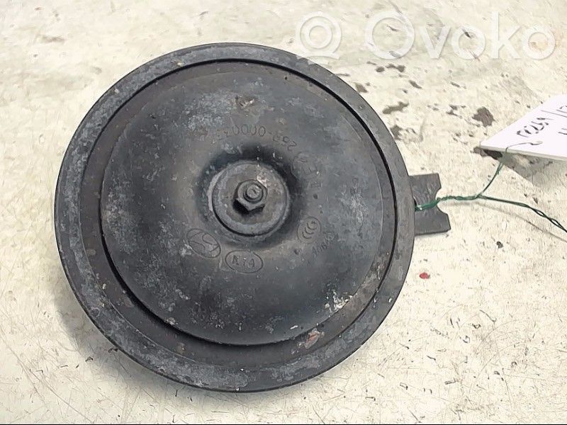 Clacson   96610FD001,96610FD001
