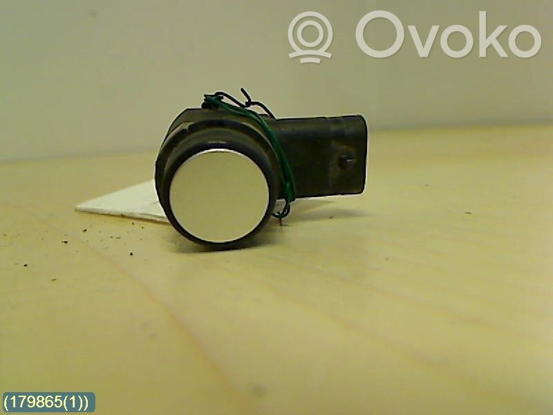 Volkswagen Touran I Senzor de parcare PDC