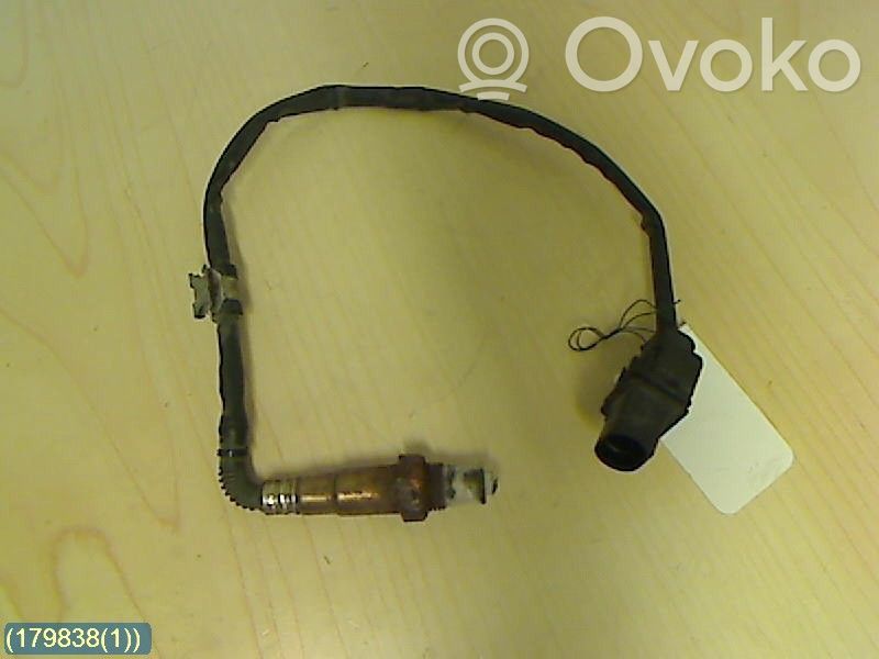 Volkswagen Touran I Lambda probe sensor 