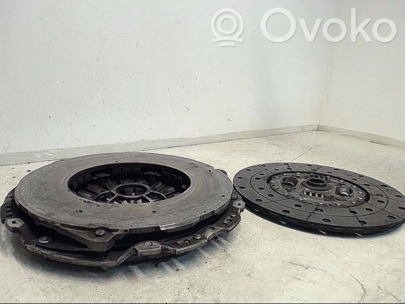 Ford Transit Sankabos diskas 