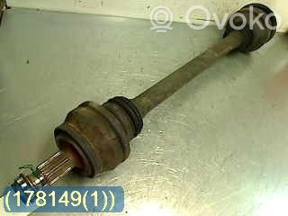 Mercedes-Benz E C207 W207 Albero di trasmissione posteriore