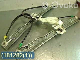 Citroen C5 Mecanismo para subir la puerta delantera sin motor 