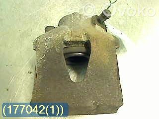 Bremssattel vorne   1K0615123D,FSIIIATE