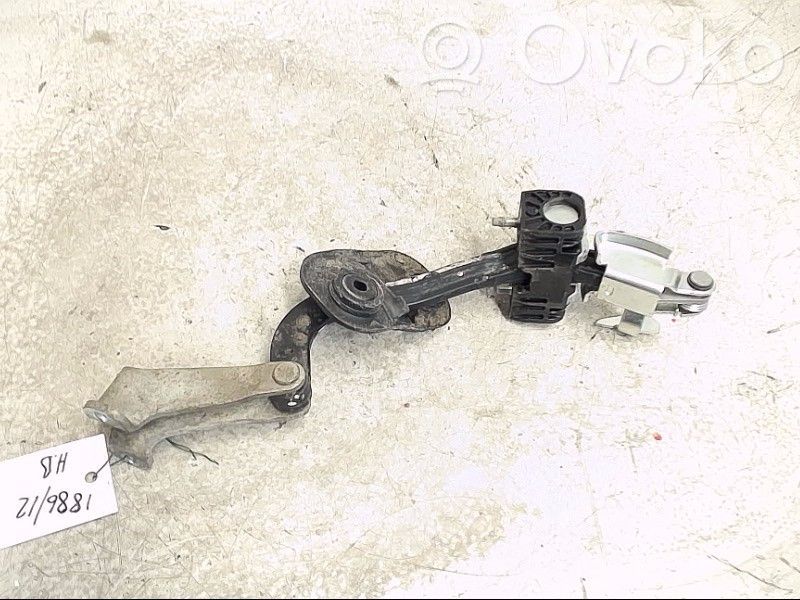 Peugeot Boxer Cerniera finecorsa della portiera posteriore 