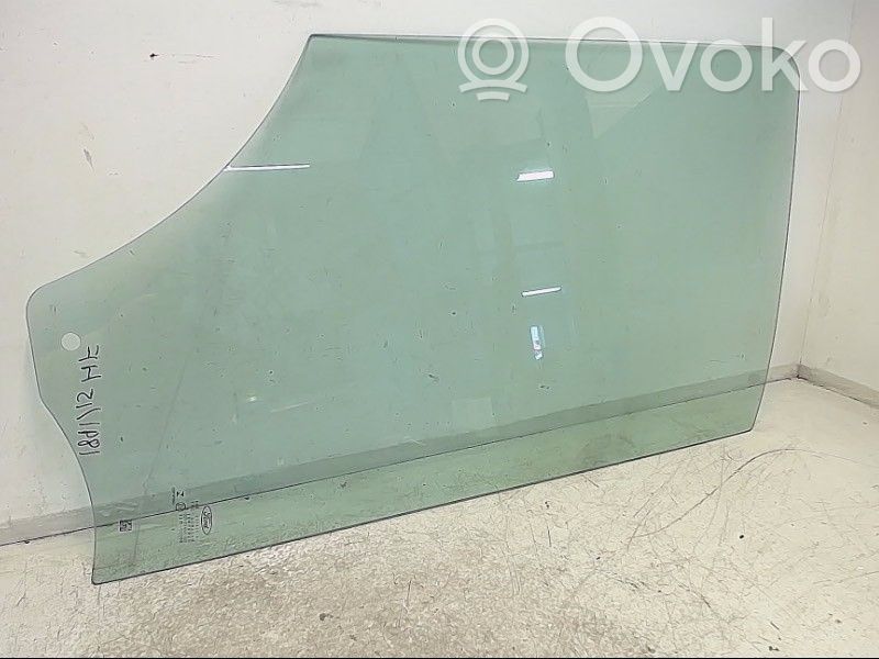 Ford Transit Szyba drzwi przednich 