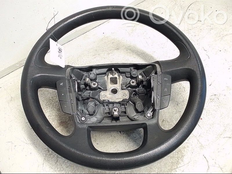 Peugeot Boxer Ohjauspyörä 