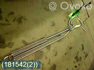 Ohjaustehostimen jäähdytin   31329150,8G9N3F780BA,31262088