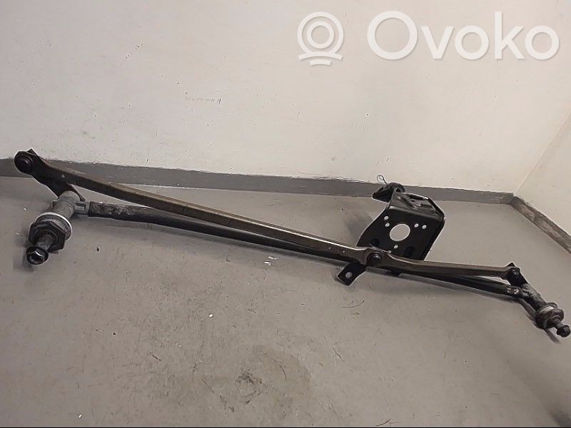 Renault Master II Front wiper linkage 