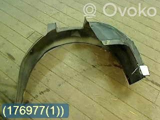 Opel Vectra C Rivestimento paraspruzzi passaruota anteriore 