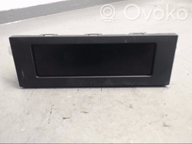 Citroen C3 Screen/display/small screen 