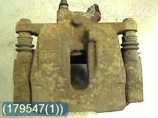 Land Rover Range Rover Sport L320 Pinza del freno posteriore