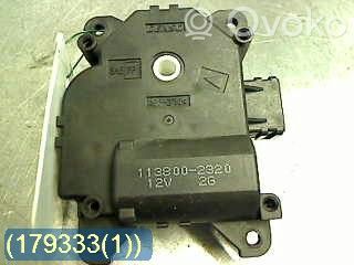 Land Rover Range Rover Sport L320 Ilmastointilaitteen läpän käyttölaite/moottori (A/C) 