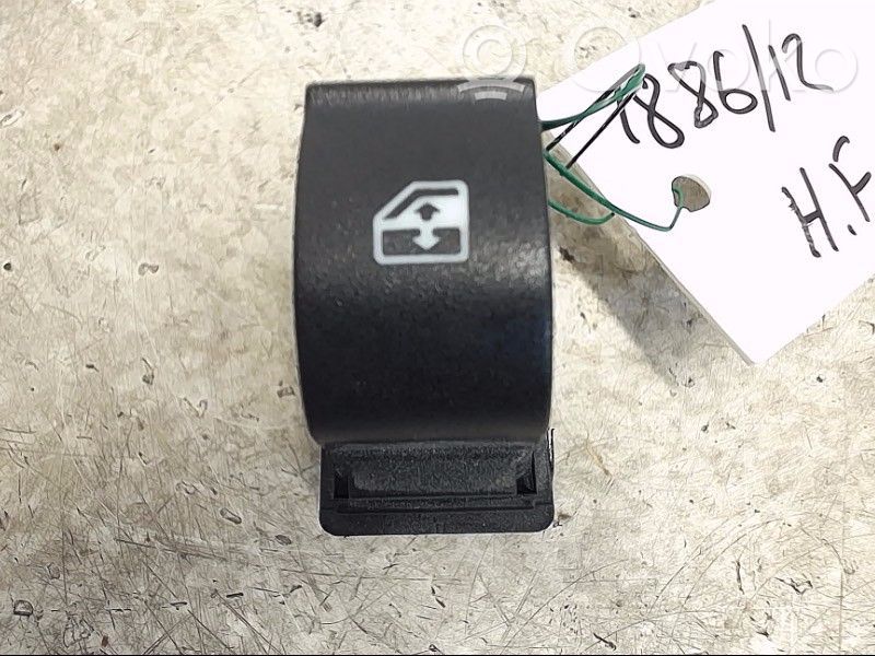 Peugeot Boxer Electric window control switch 