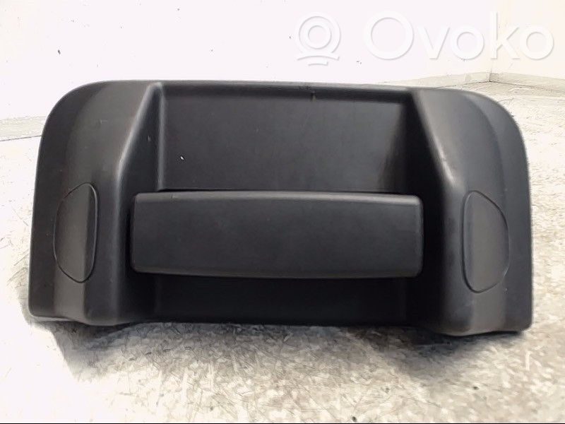 Front door interior handle   1771238,BK21V266B26AD